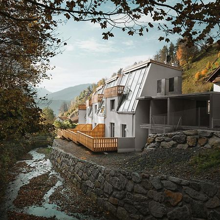 Mondholz - Urban Inn 24-7 Инсбрук Екстериор снимка