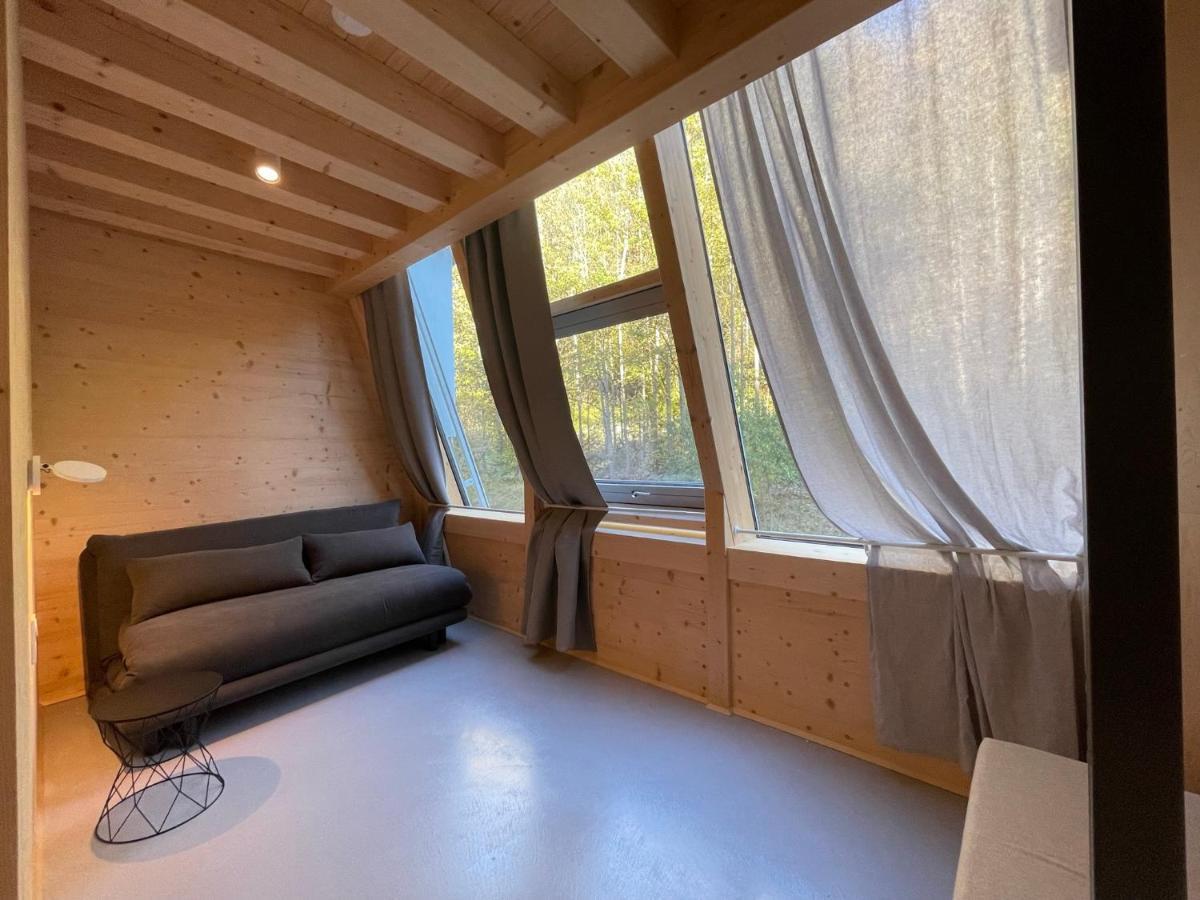 Mondholz - Urban Inn 24-7 Инсбрук Екстериор снимка